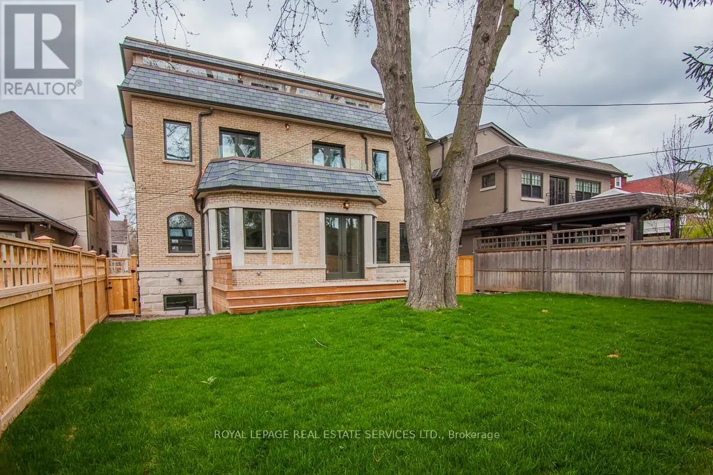 441 ORIOLE PARKWAY