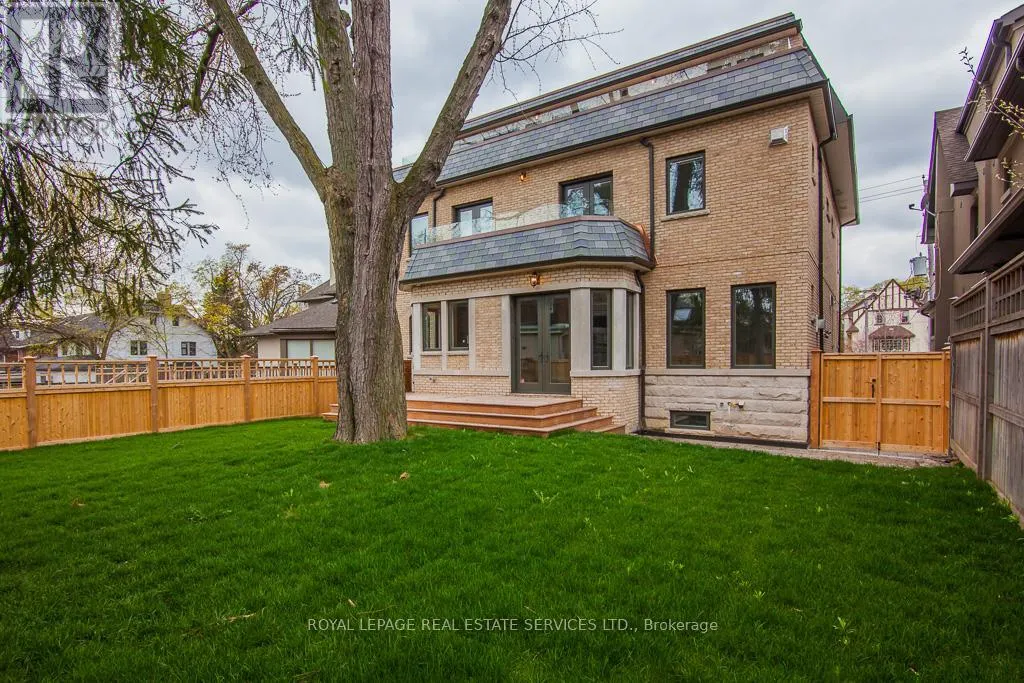441 ORIOLE PARKWAY