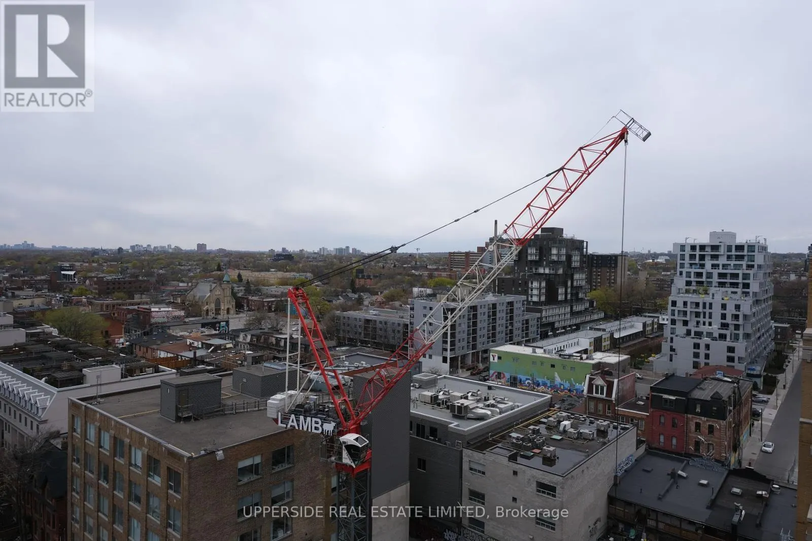 1410 - 435 RICHMOND STREET W