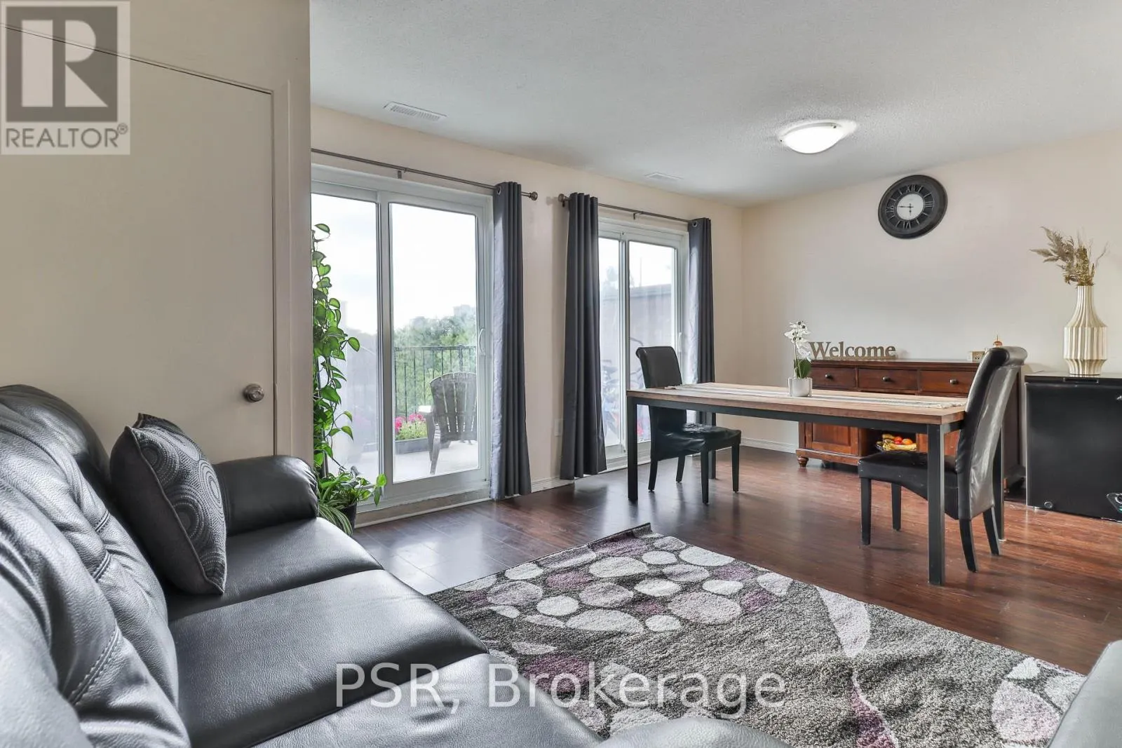 225 - 165 CHEROKEE BOULEVARD