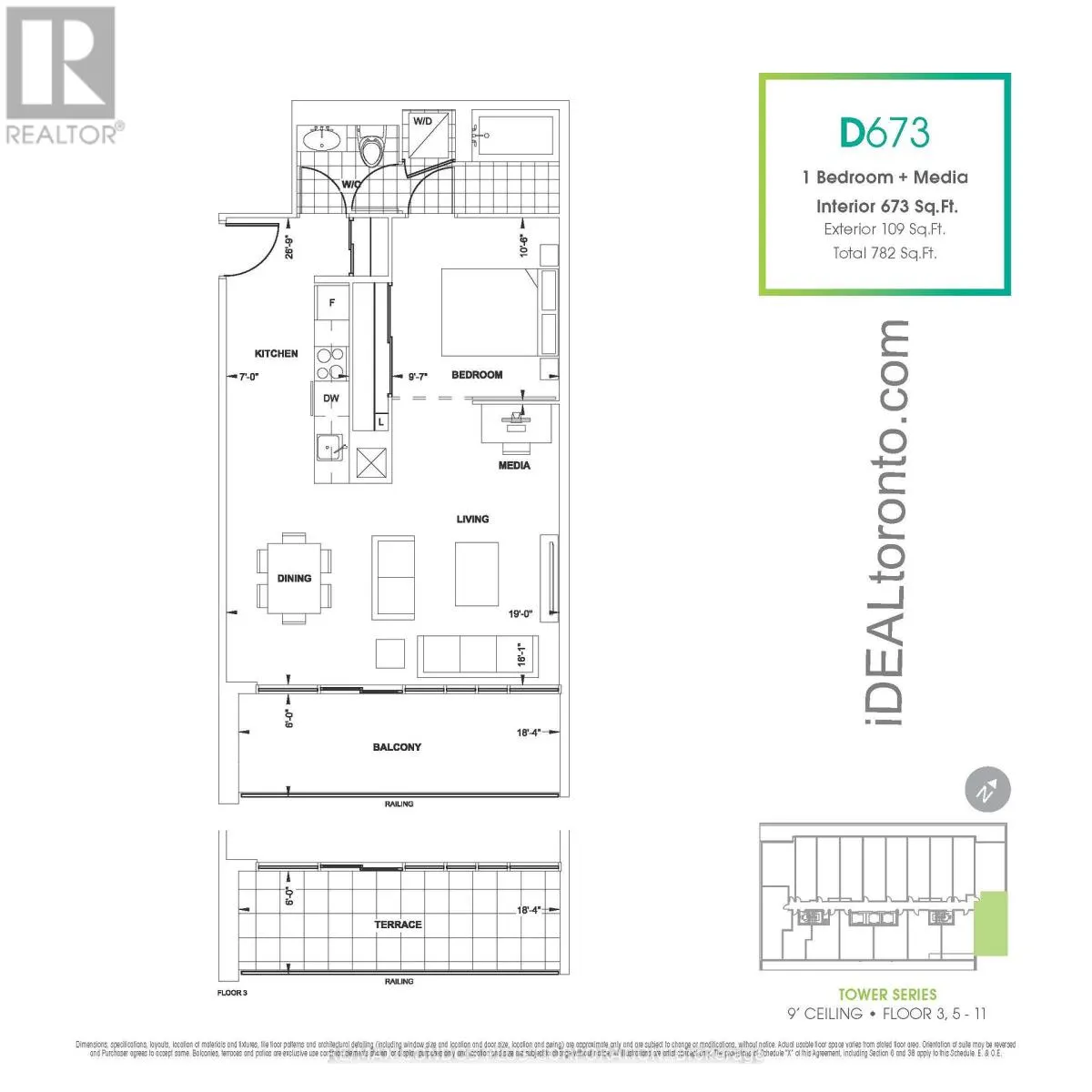 518 - 330 RICHMOND STREET W