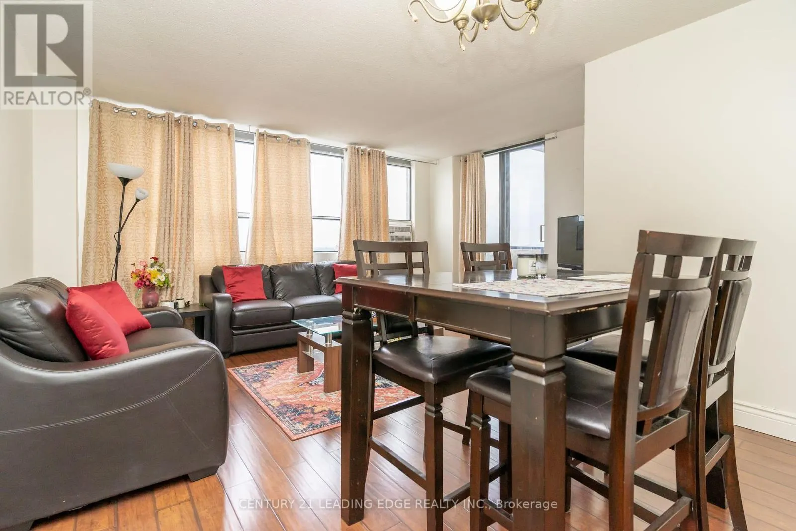 1702 - 45 SUNRISE AVENUE