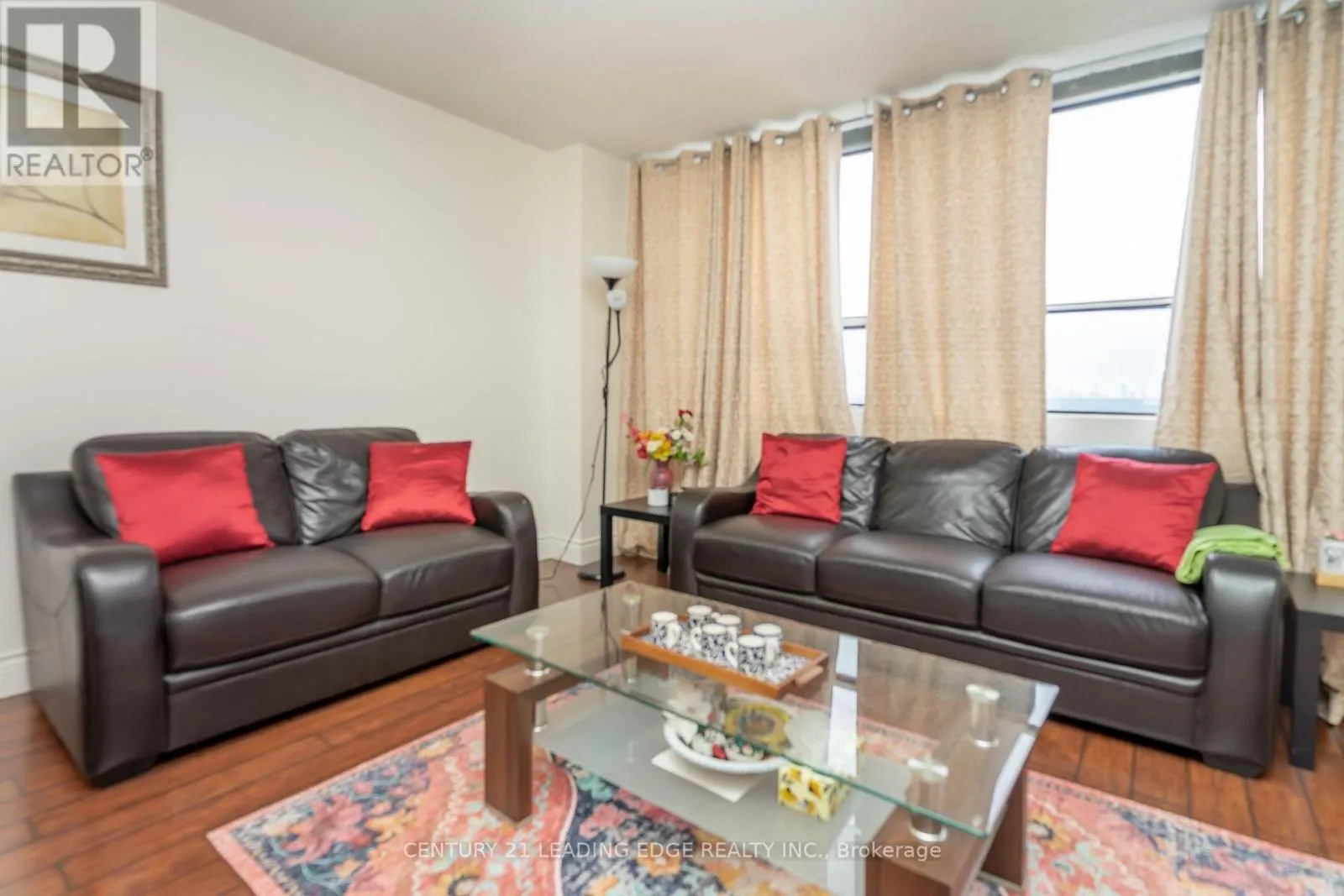 1702 - 45 SUNRISE AVENUE