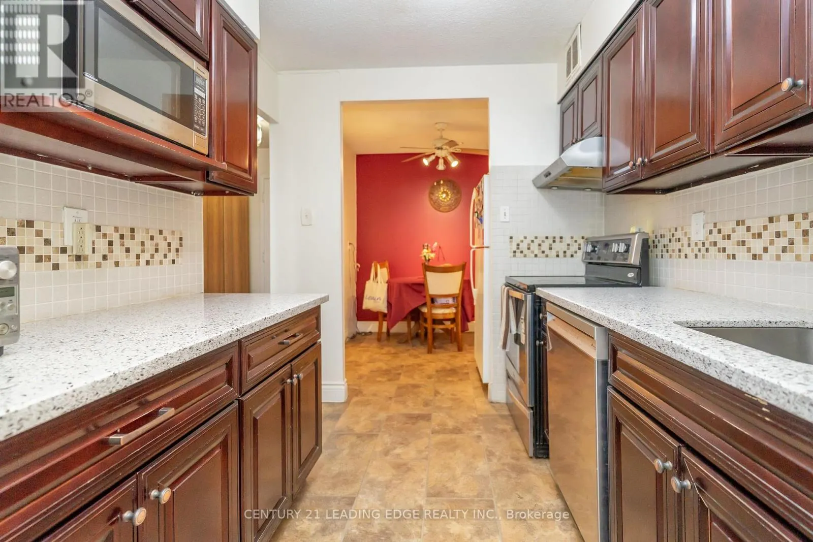 1702 - 45 SUNRISE AVENUE
