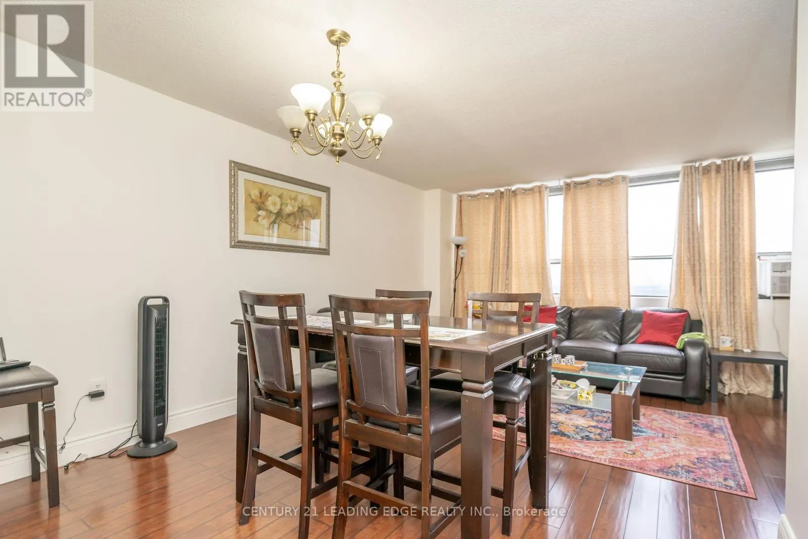 1702 - 45 SUNRISE AVENUE