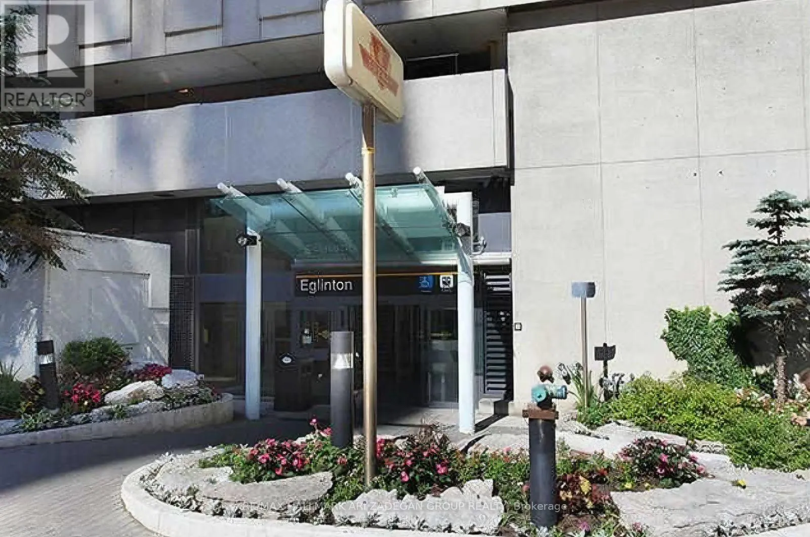 1908 - 2191 YONGE STREET N