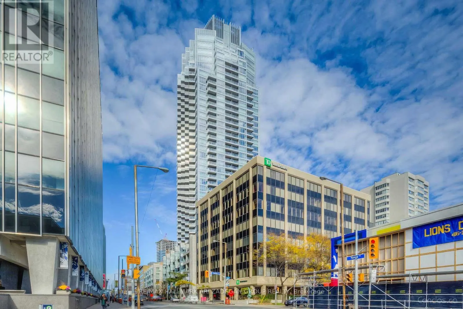 1908 - 2191 YONGE STREET N