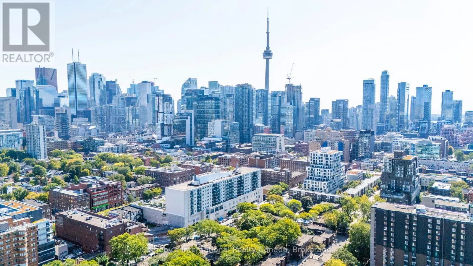 237 - 222 SPADINA AVENUE, #237