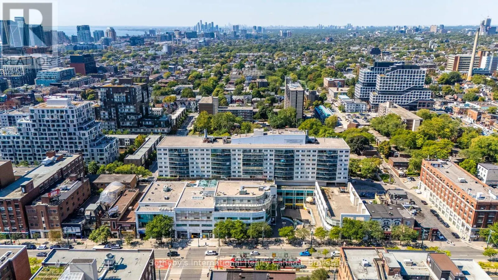 237 - 222 SPADINA AVENUE, #237