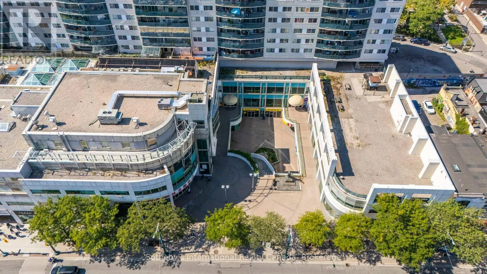 237 - 222 SPADINA AVENUE, #237