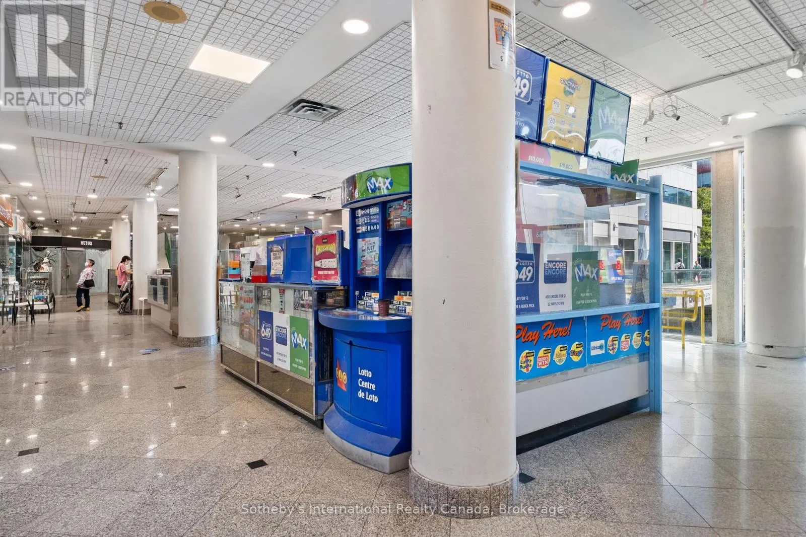 237 - 222 SPADINA AVENUE, #237