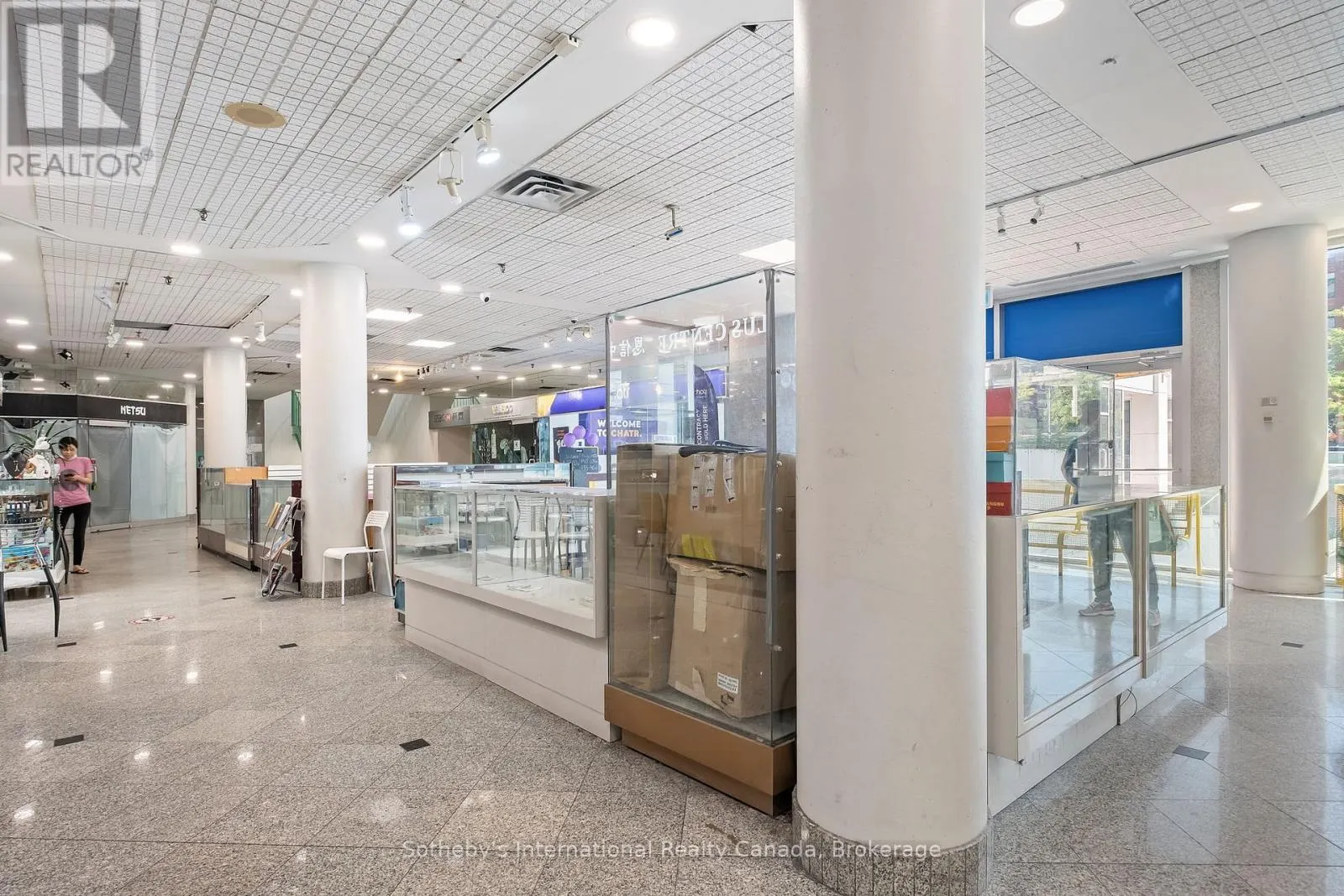 237 - 222 SPADINA AVENUE, #237