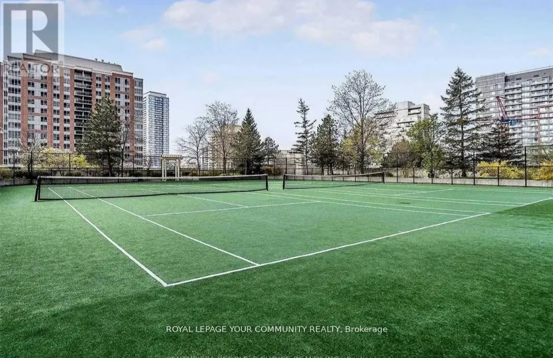 1629 - 15 NORTHTOWN WAY
