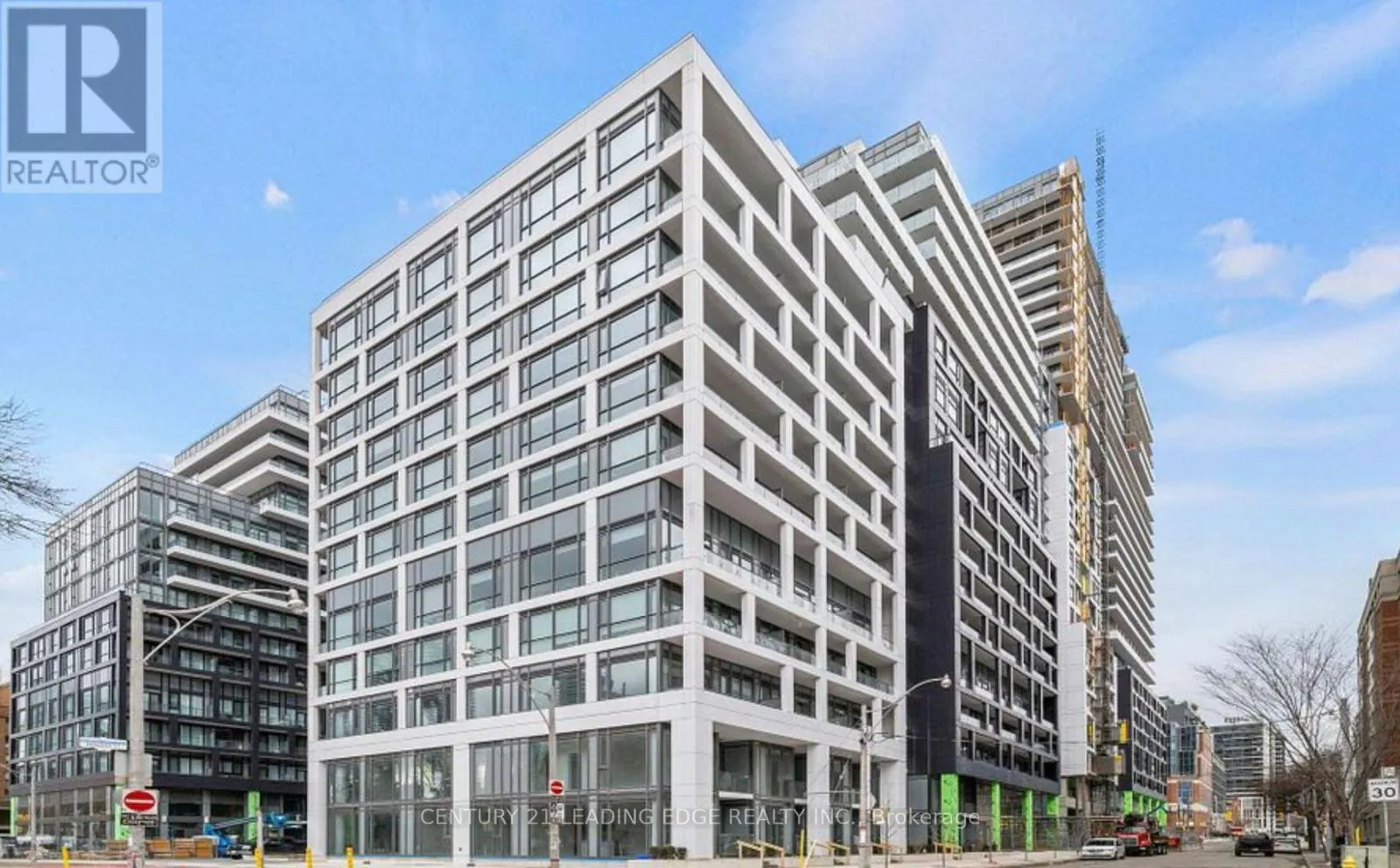 614 - 60 PRINCESS STREET