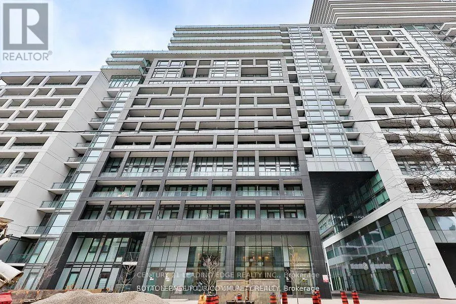 614 - 60 PRINCESS STREET