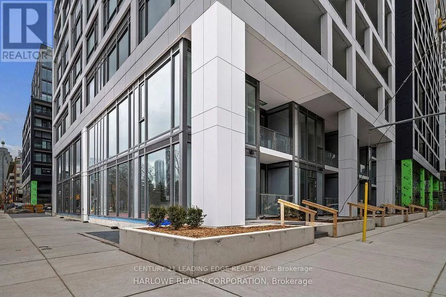614 - 60 PRINCESS STREET