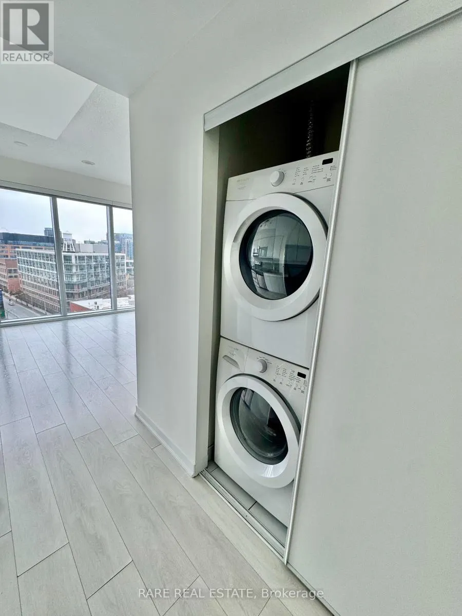 1112 - 150 EAST LIBERTY STREET