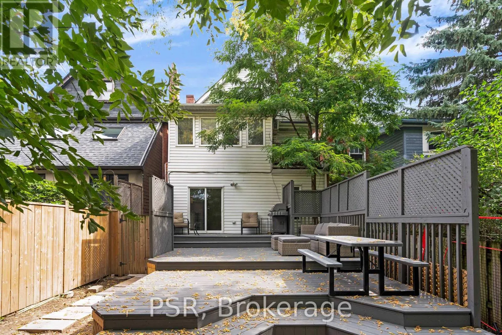 96 HILTON AVENUE