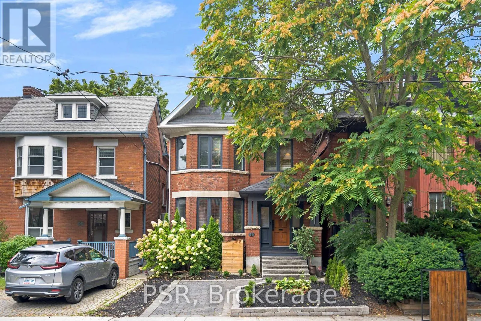 96 HILTON AVENUE