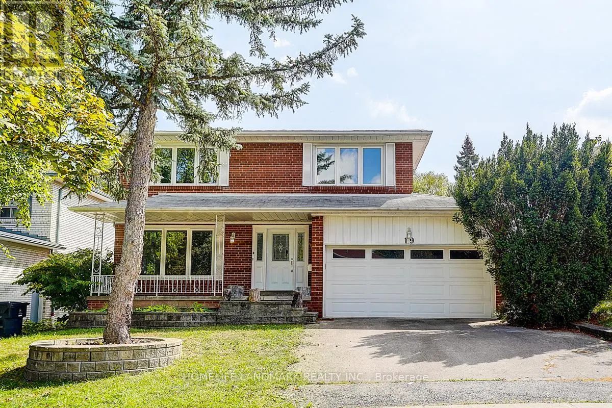 19 STUBBS DRIVE