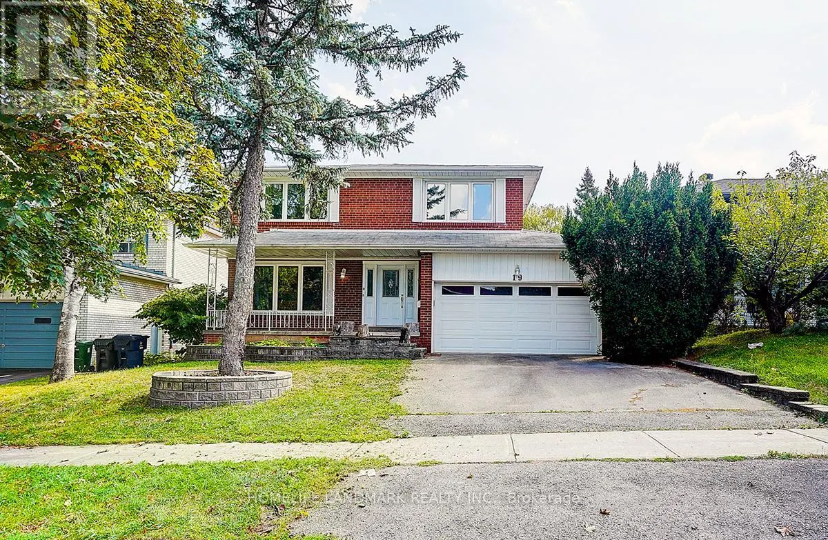 19 STUBBS DRIVE