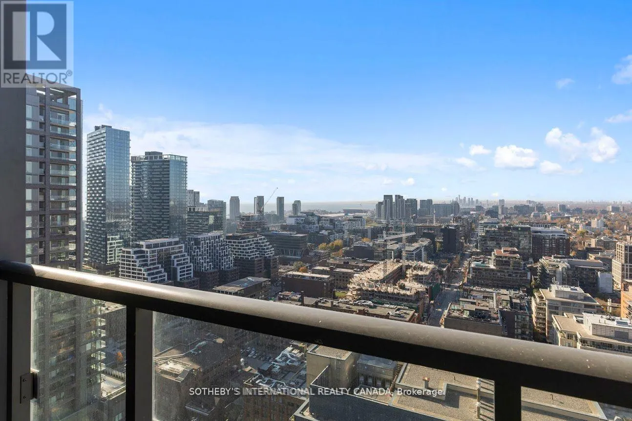 3007 - 8 CHARLOTTE STREET