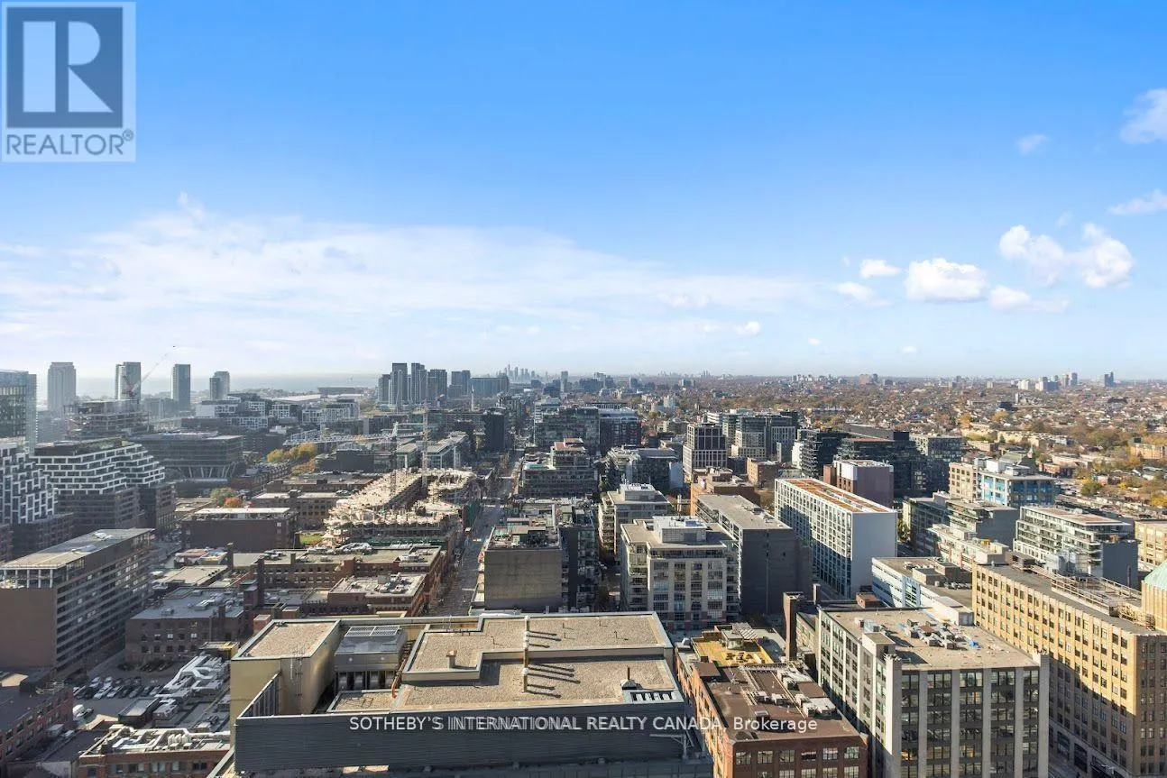 3007 - 8 CHARLOTTE STREET