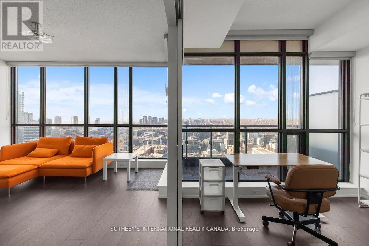 3007 - 8 CHARLOTTE STREET