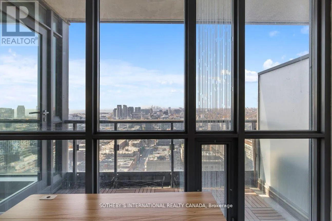 3007 - 8 CHARLOTTE STREET