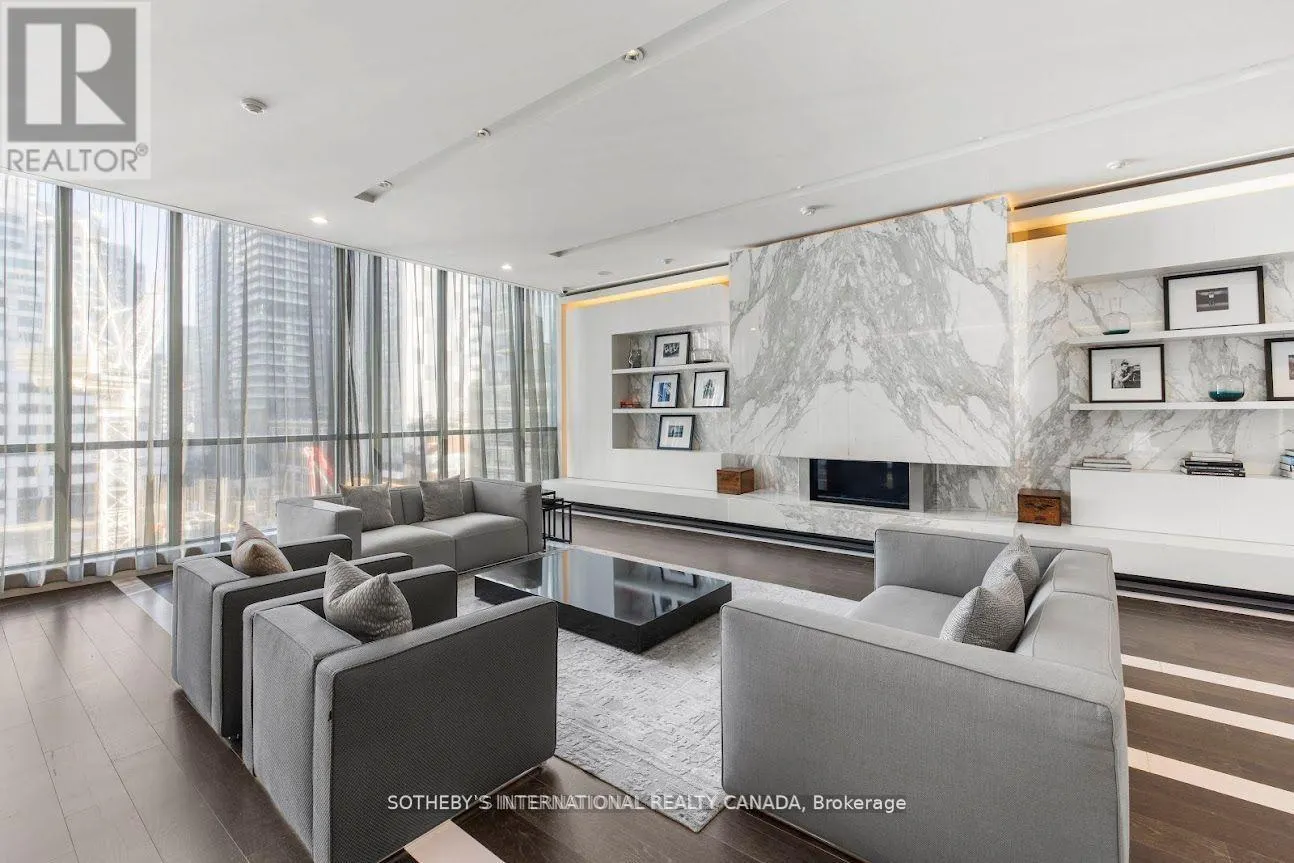 3007 - 8 CHARLOTTE STREET