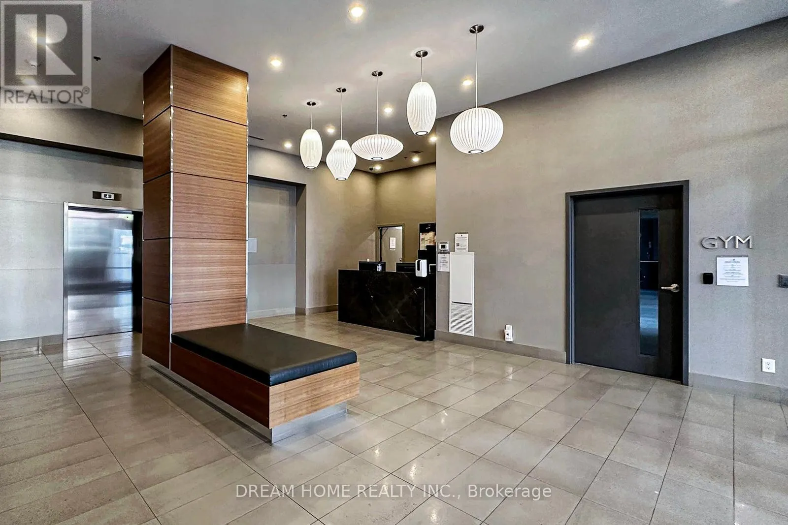 301 - 18 REAN DRIVE