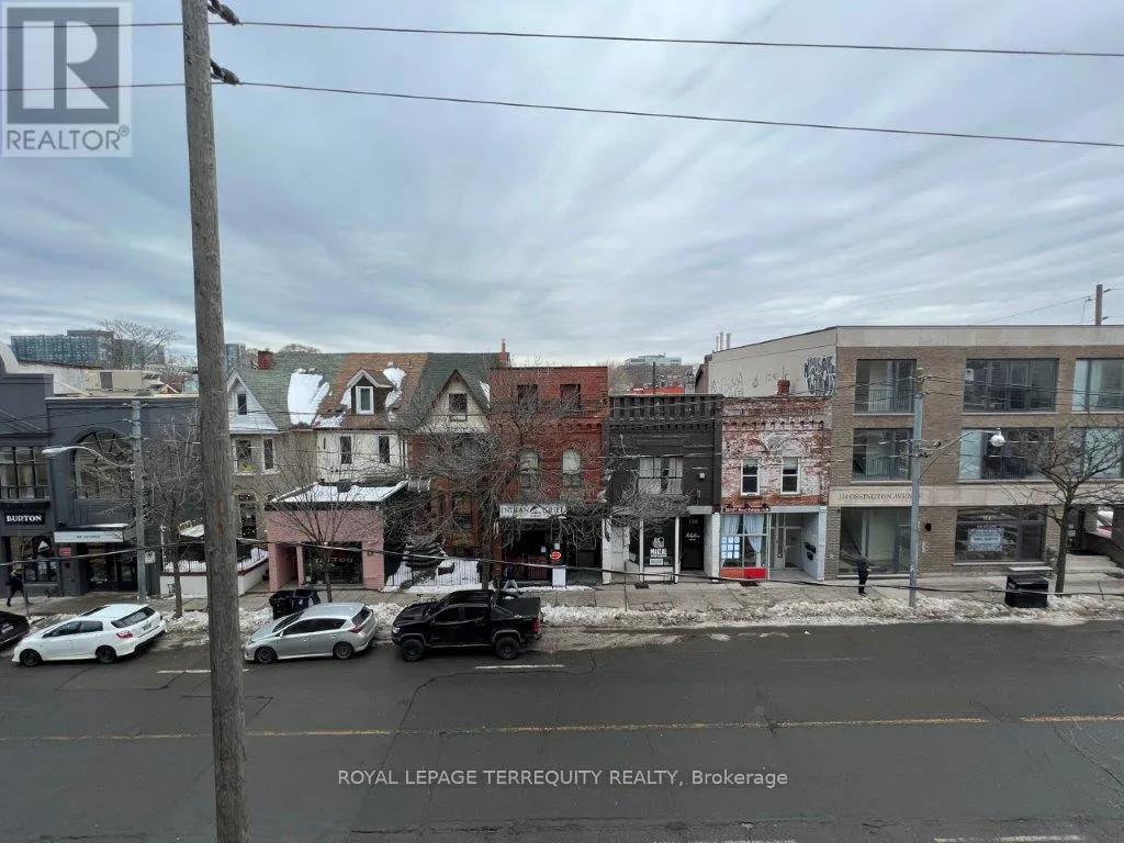 308 - 109 OSSINGTON AVENUE