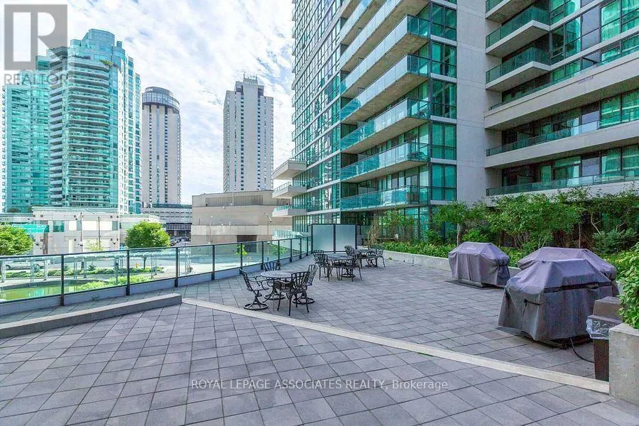 2407 - 16 YONGE STREET E