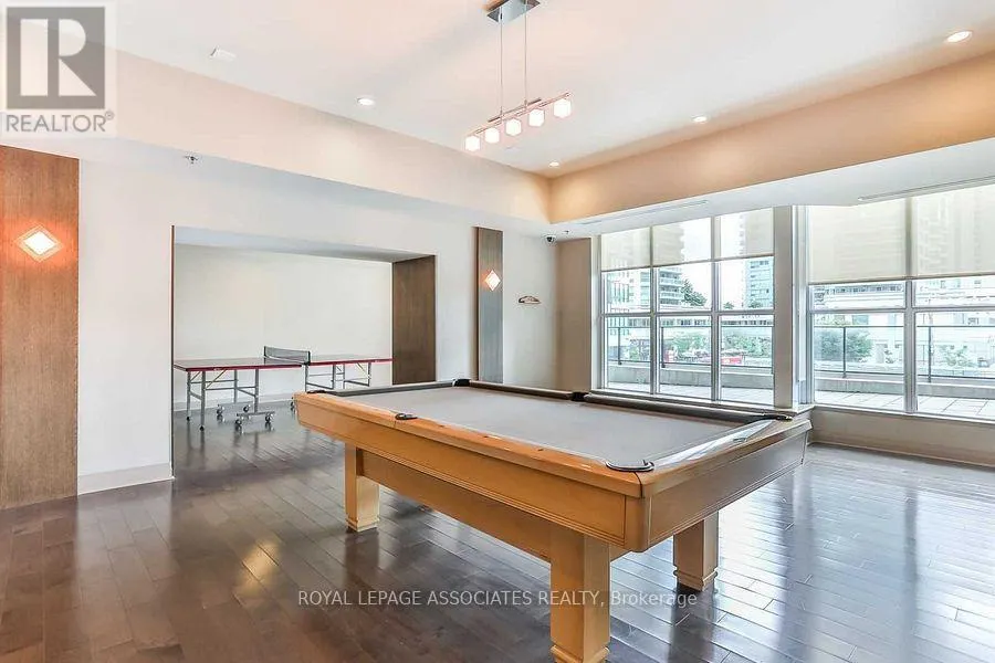 2407 - 16 YONGE STREET E