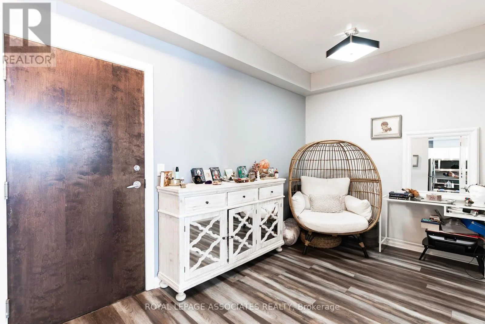 2407 - 16 YONGE STREET E