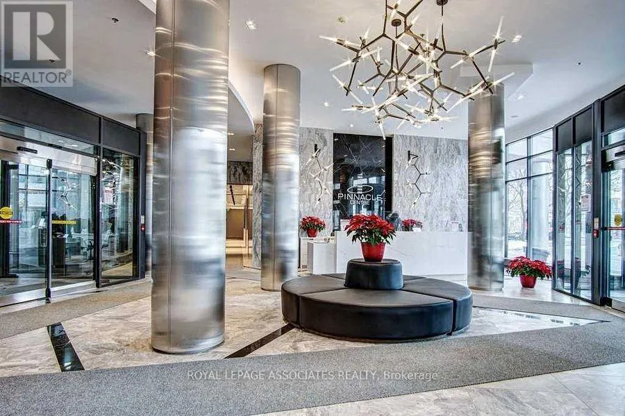 2407 - 16 YONGE STREET E