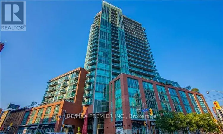 207 - 112 GEORGE STREET
