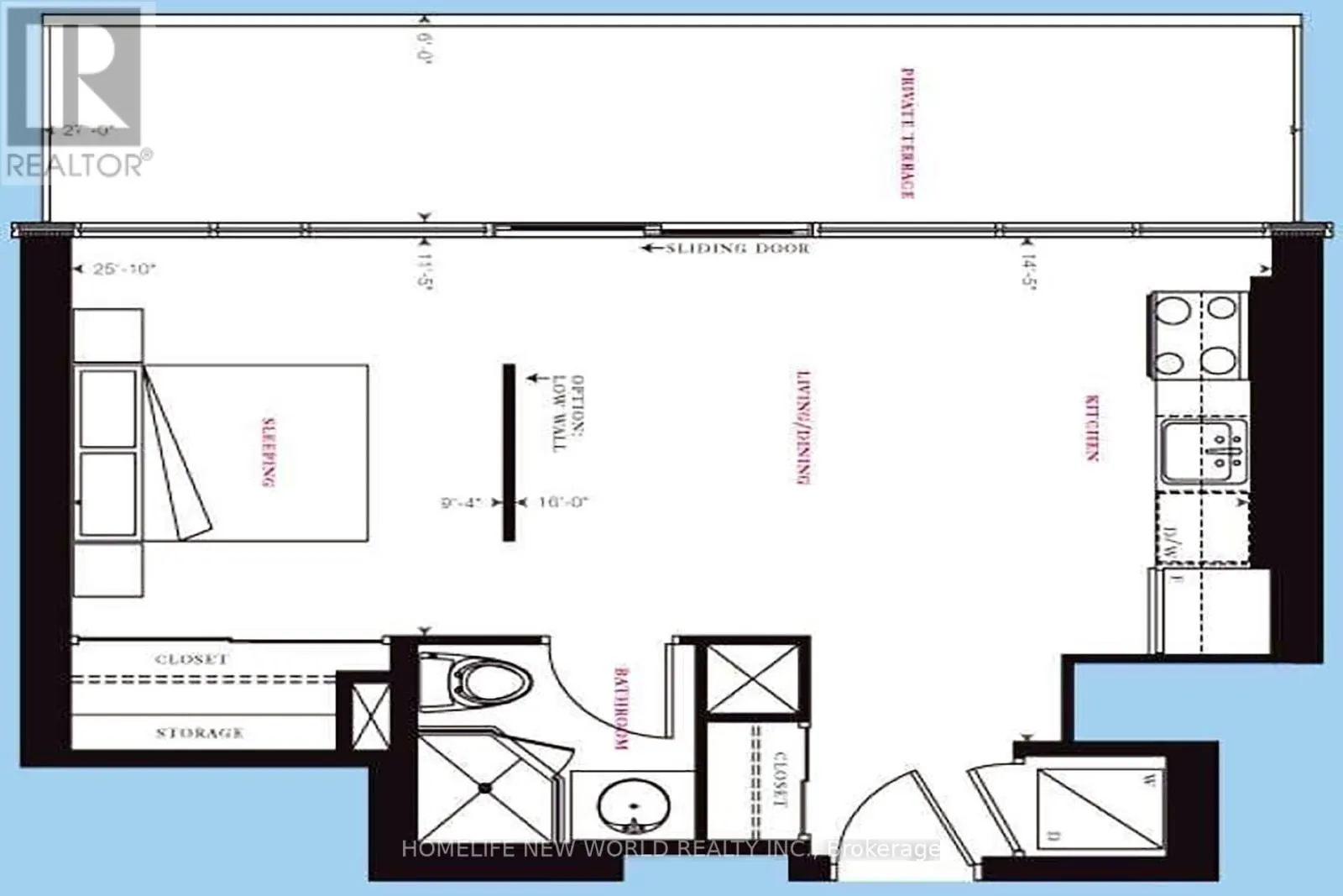 2401 - 375 KING STREET W