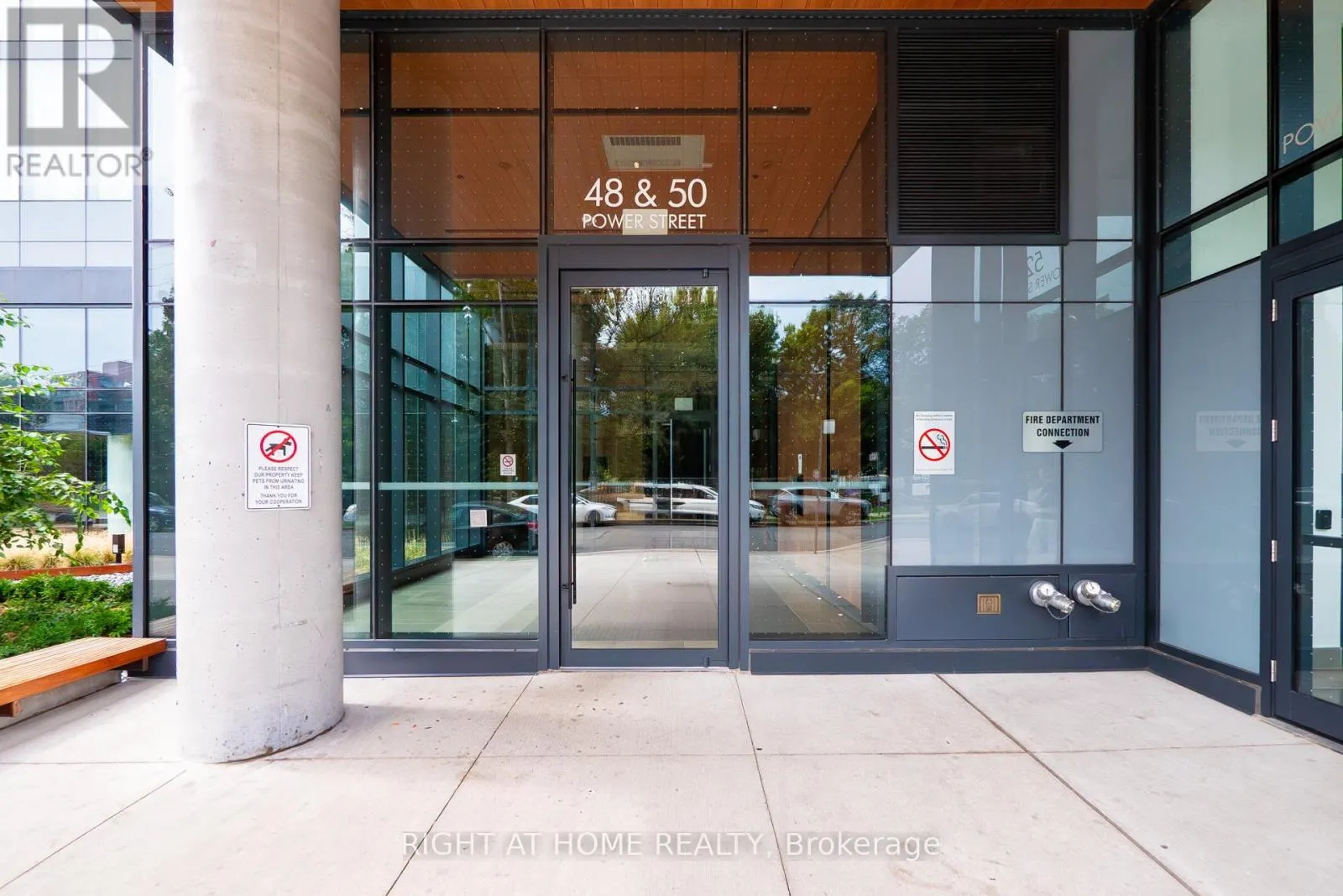 1430 - 50 POWER STREET