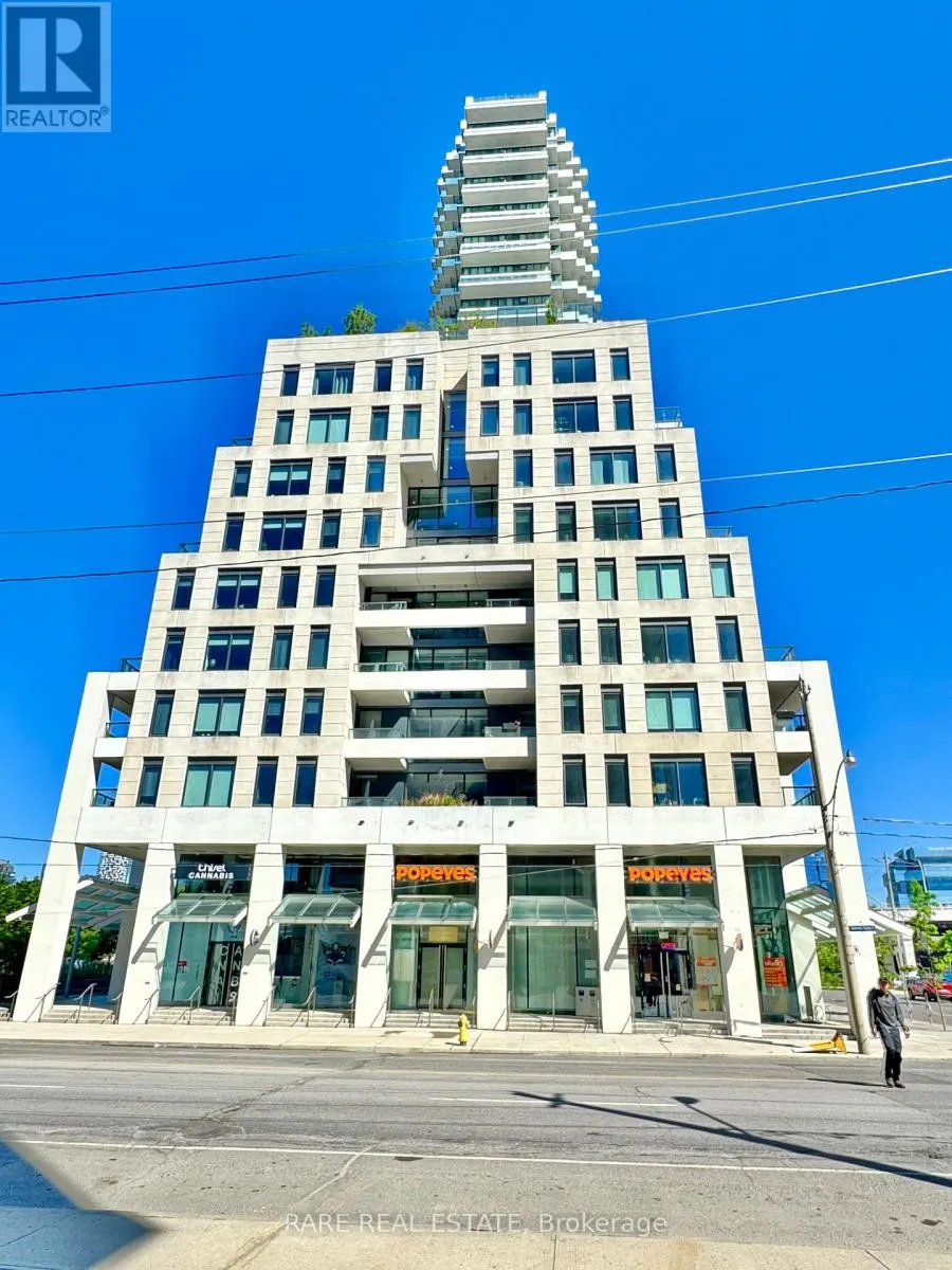 721 - 12 BONNYCASTLE STREET
