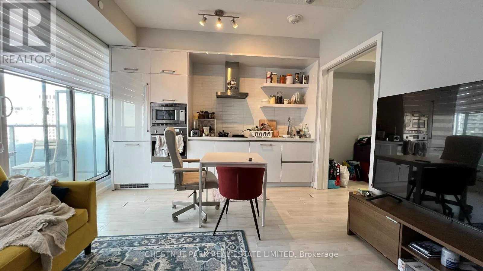3101 - 2221 YONGE STREET