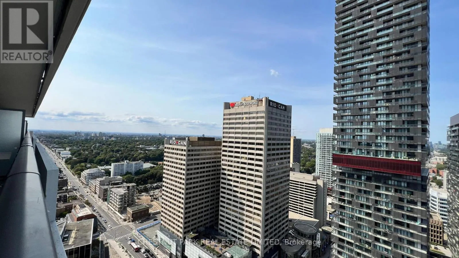 3101 - 2221 YONGE STREET