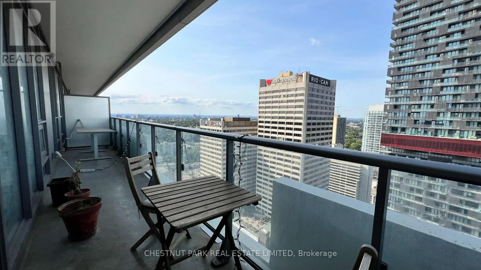 3101 - 2221 YONGE STREET