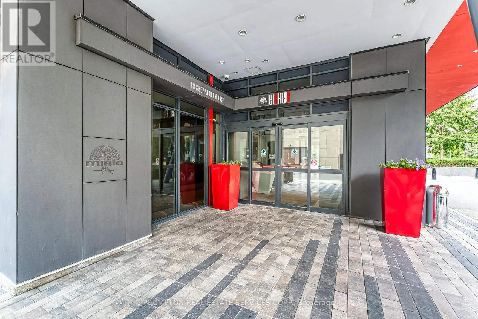 3102 - 88 SHEPPARD AVENUE E