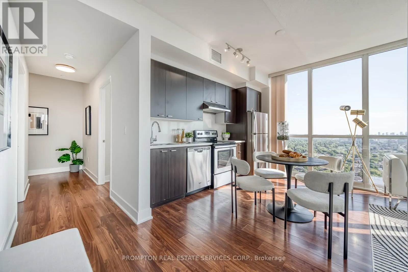 3102 - 88 SHEPPARD AVENUE E