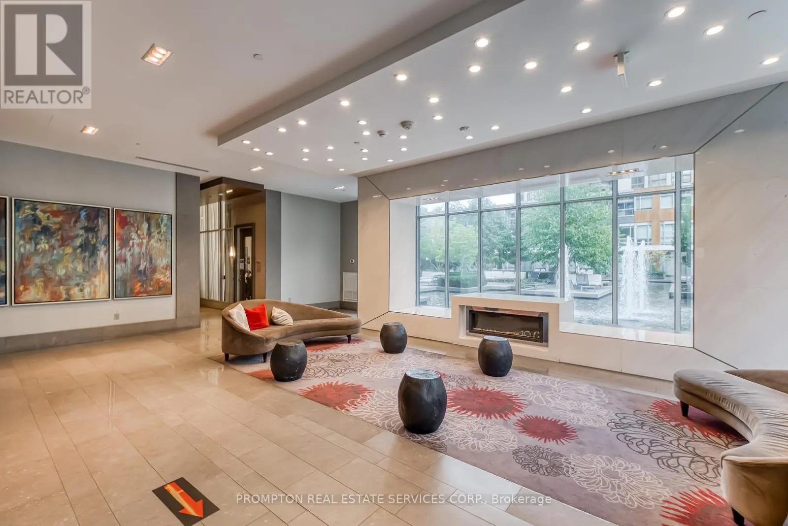 3102 - 88 SHEPPARD AVENUE E