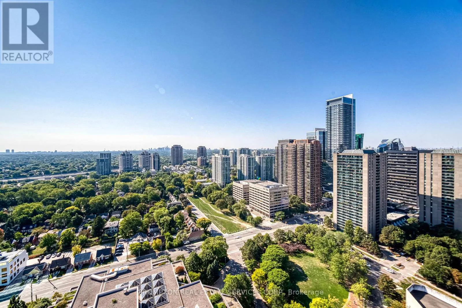 3102 - 88 SHEPPARD AVENUE E