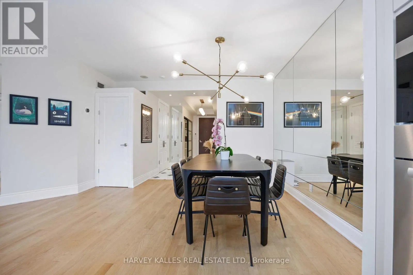 1403 - 10 BELLAIR STREET