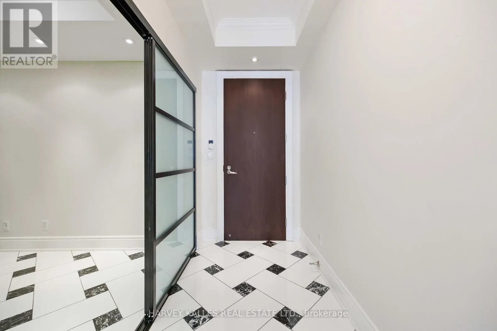 1403 - 10 BELLAIR STREET