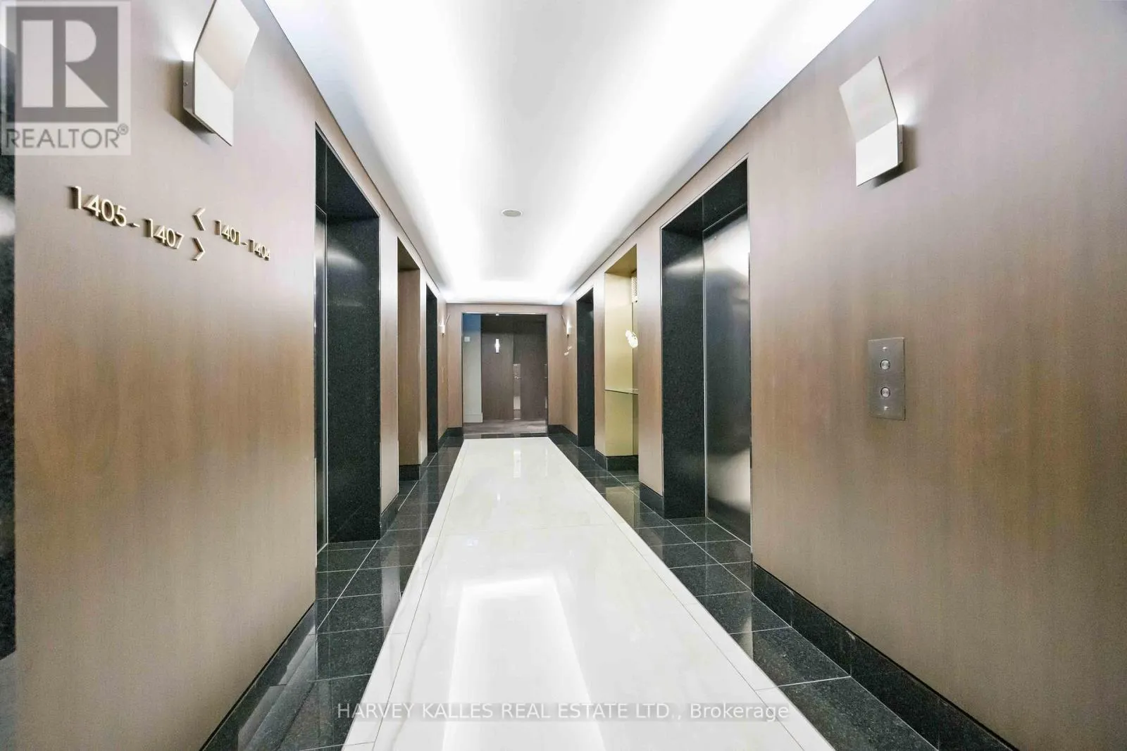 1403 - 10 BELLAIR STREET
